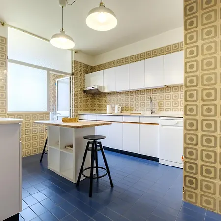 Clear Sky - 4br Βίλα Νόβα ντε Γκάια