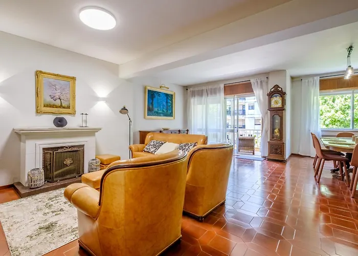 Apartament Clear Sky - 4br *