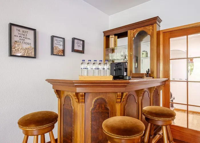 Apartament Clear Sky - 4br Vila Nova de Gaia