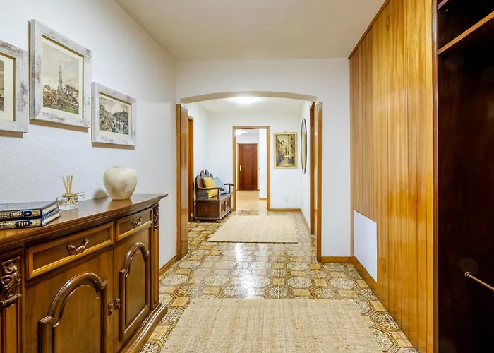 Apartament Clear Sky - 4br Vila Nova de Gaia