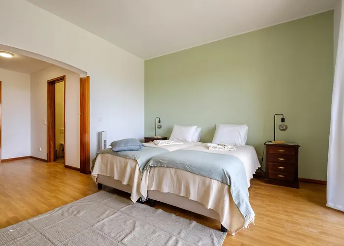 Clear Sky - 4br Apartament