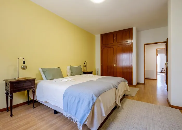 Clear Sky - 4br Apartament *