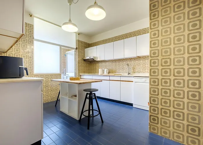 Clear Sky - 4br Vila Nova de Gaia