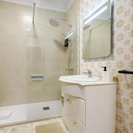 Clear Sky - 4br * Vila Nova de Gaia