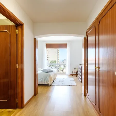 Apartament Clear Sky - 4br *