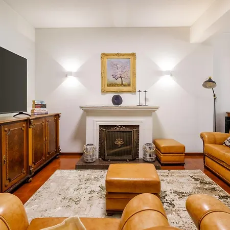 Clear Sky - 4br Apartament