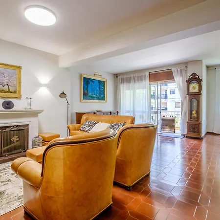 Apartament Clear Sky - 4br *