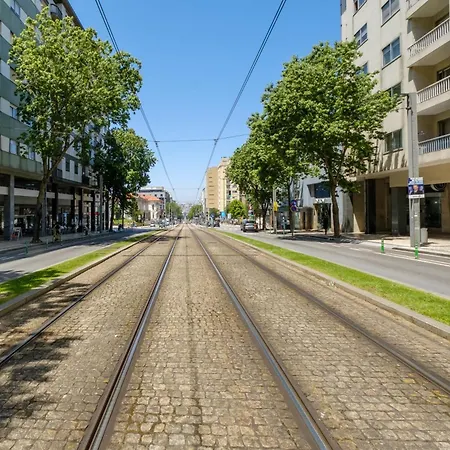 Clear Sky - 4br * Vila Nova de Gaia