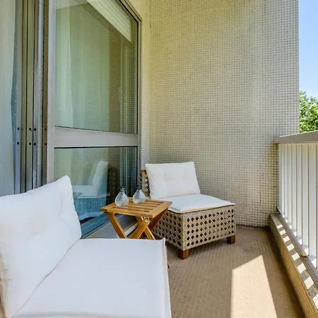 Clear Sky - 4br Апартаменты