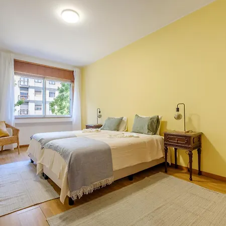 Apartamento Clear Sky By Hosty