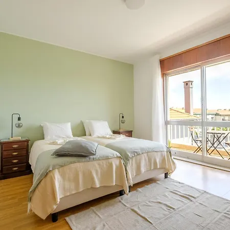 Clear Sky By Hosty Apartamento Vila Nova de Gaia