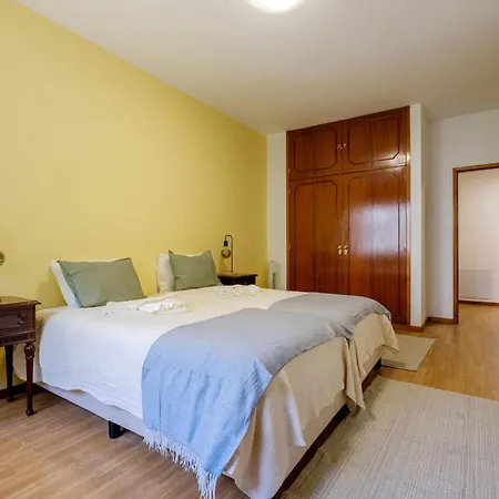 Clear Sky - 4br Апартаменты *