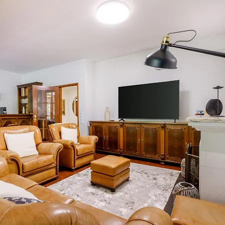 Clear Sky - 4br Apartament Vila Nova de Gaia