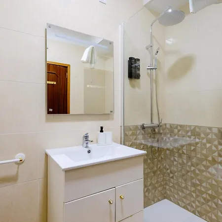 Апартаменты Clear Sky - 4br Вила-Нова-ди-Гая