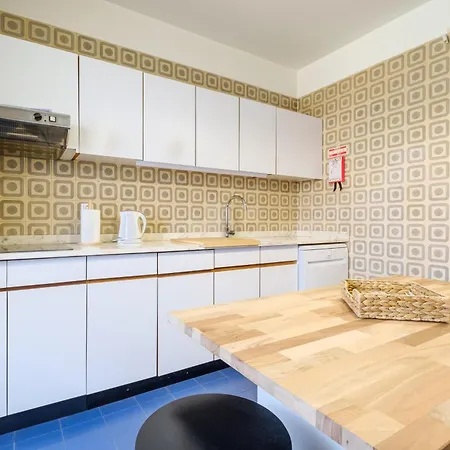 Clear Sky - 4br Apartament *