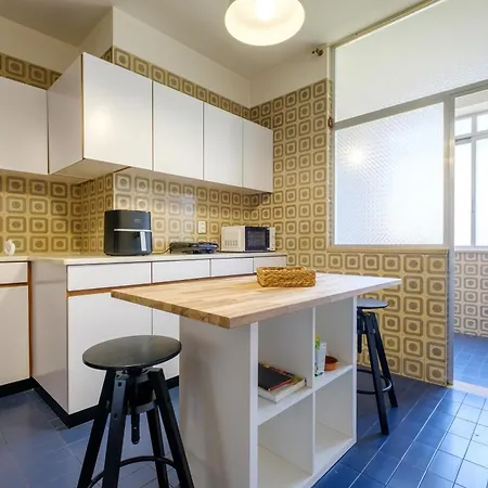 Clear Sky - 4br Апартаменты