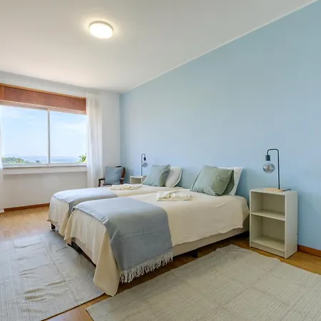 Clear Sky - 4br Vila Nova de Gaia