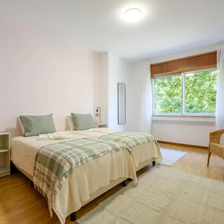 Апартаменты Clear Sky - 4br