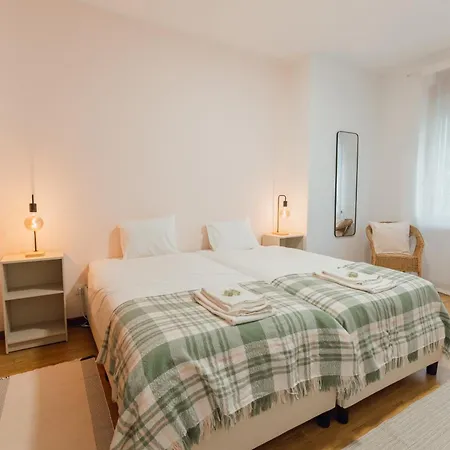 Apartamento Clear Sky By Hosty Vila Nova de Gaia