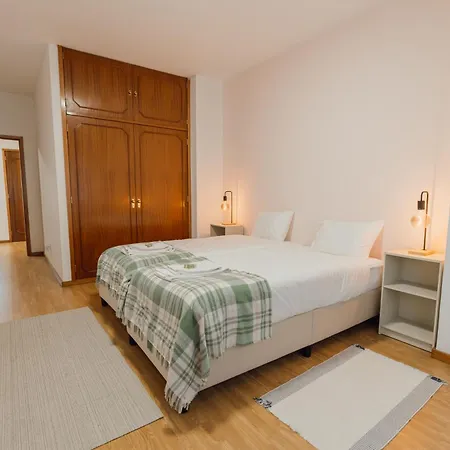 Apartamento Clear Sky By Hosty *
