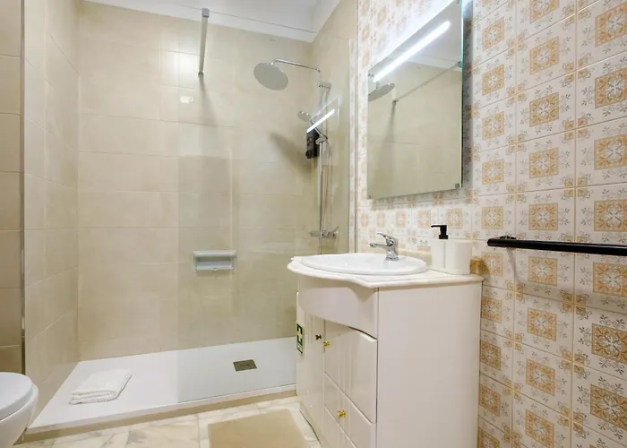 Clear Sky - 4br * Vila Nova de Gaia