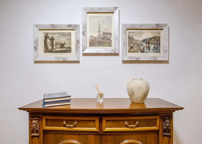 Apartmán Clear Sky - 4br