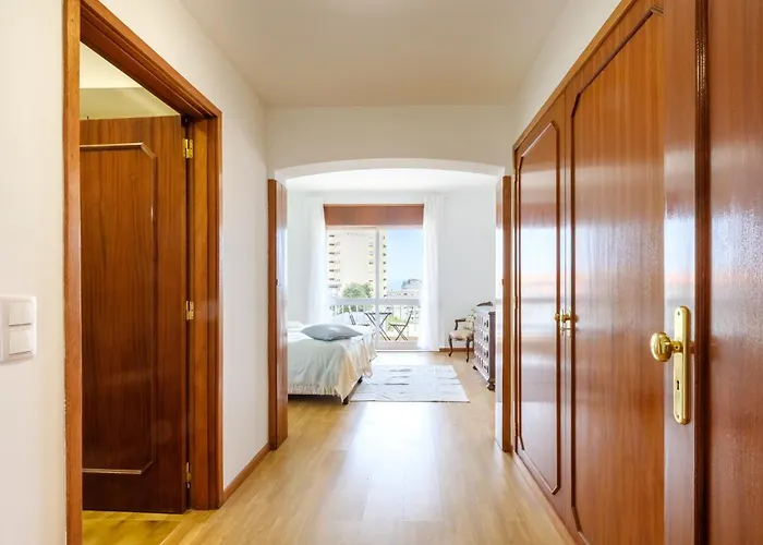 Apartmán Clear Sky - 4br *