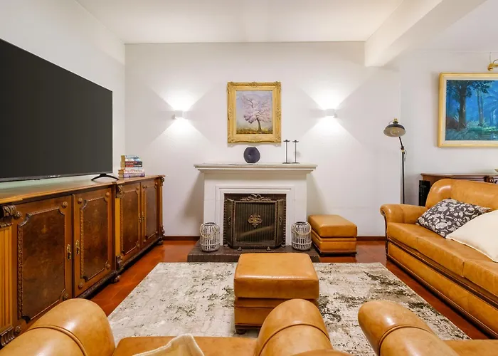 Clear Sky - 4br Apartmán