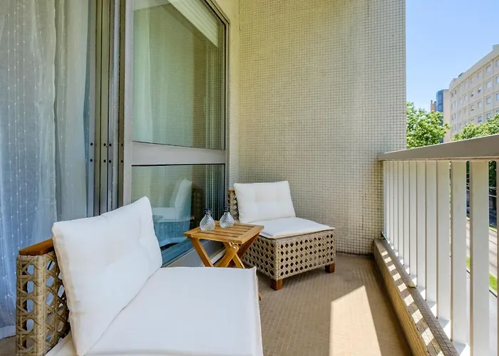 Clear Sky - 4br Apartmán