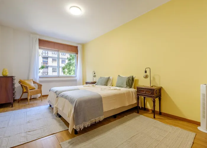 Apartmán Clear Sky - 4br