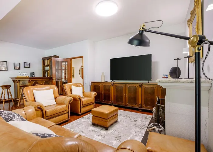 Clear Sky - 4br Apartmán Vila Nova de Gaia