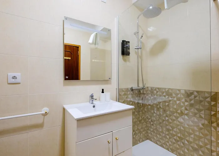 Apartmán Clear Sky - 4br Vila Nova de Gaia