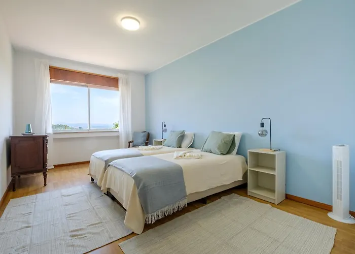 Clear Sky - 4br Vila Nova de Gaia