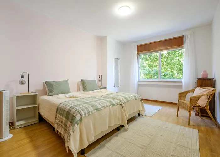 Apartmán Clear Sky - 4br